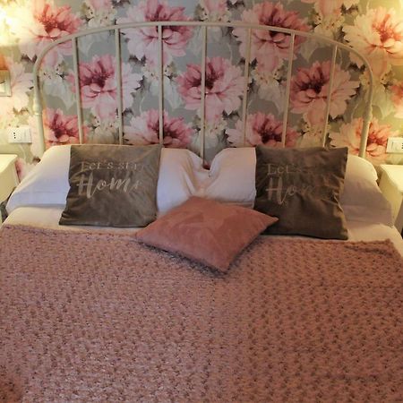 Maison Marianna B&B - Etna - Nicolosi Eksteriør billede