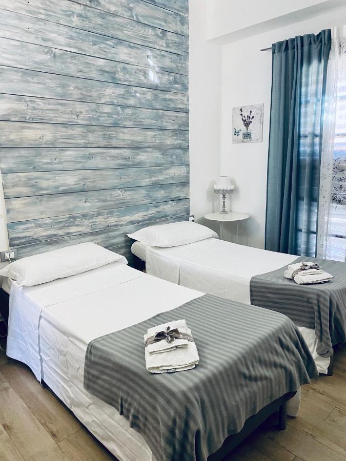 Maison Marianna B&B - Etna - Nicolosi Eksteriør billede