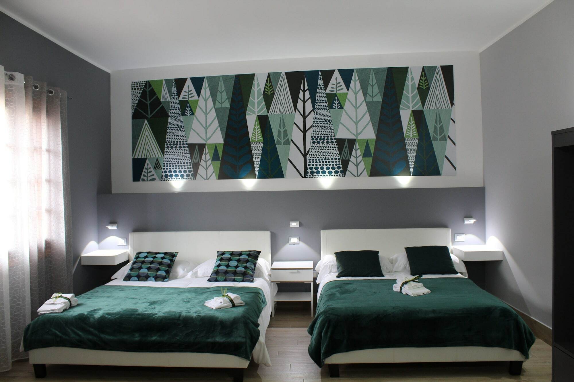 Maison Marianna B&B - Etna - Nicolosi Eksteriør billede