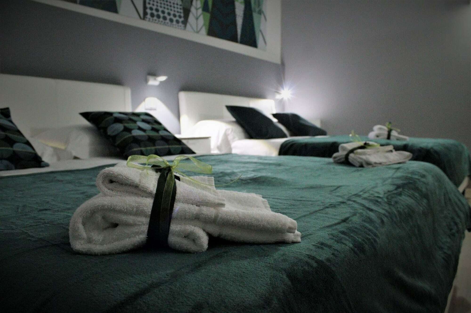 Maison Marianna B&B - Etna - Nicolosi Eksteriør billede