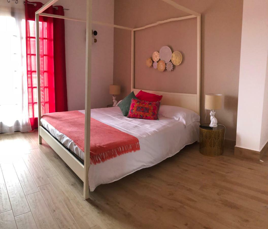 Maison Marianna B&B - Etna - Nicolosi Eksteriør billede