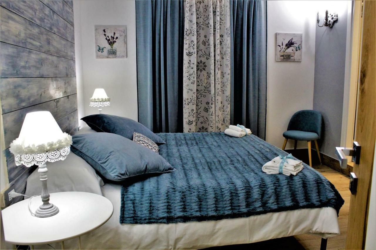 Maison Marianna B&B - Etna - Nicolosi Eksteriør billede