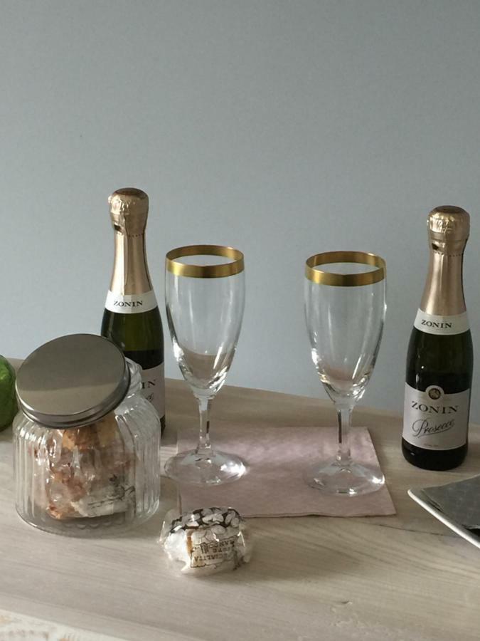 Maison Marianna B&B - Etna - Nicolosi Eksteriør billede