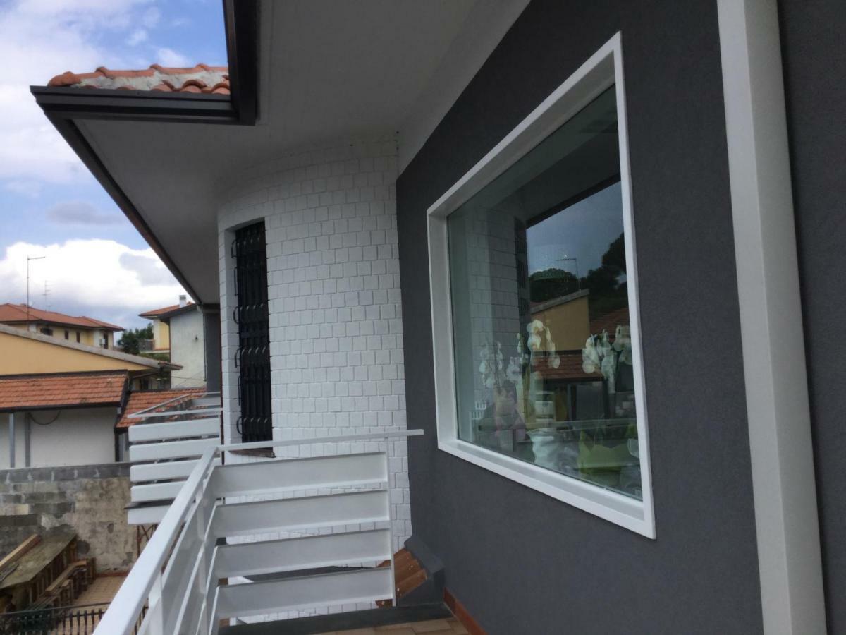 Maison Marianna B&B - Etna - Nicolosi Eksteriør billede