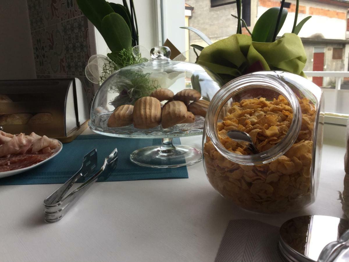 Maison Marianna B&B - Etna - Nicolosi Eksteriør billede