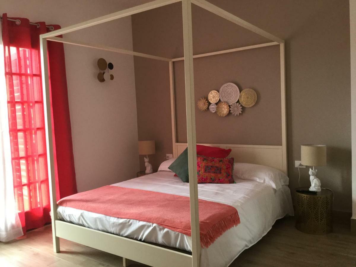Maison Marianna B&B - Etna - Nicolosi Eksteriør billede