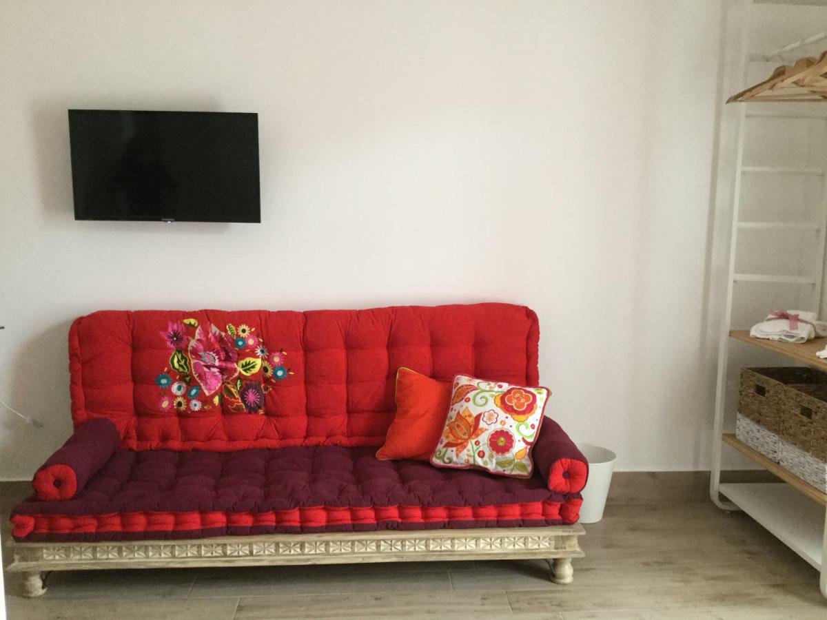 Maison Marianna B&B - Etna - Nicolosi Eksteriør billede