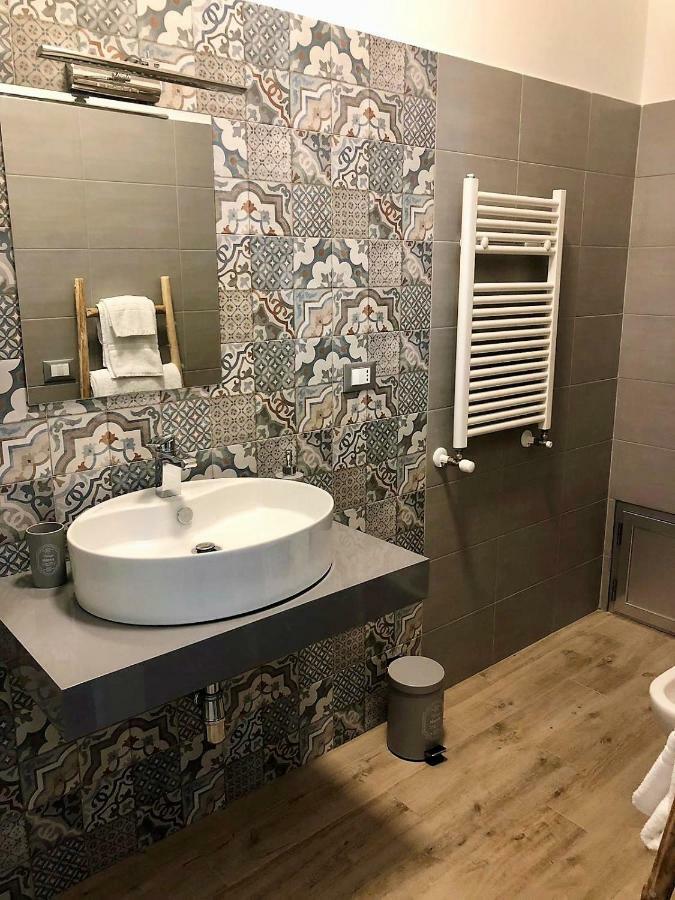 Maison Marianna B&B - Etna - Nicolosi Eksteriør billede