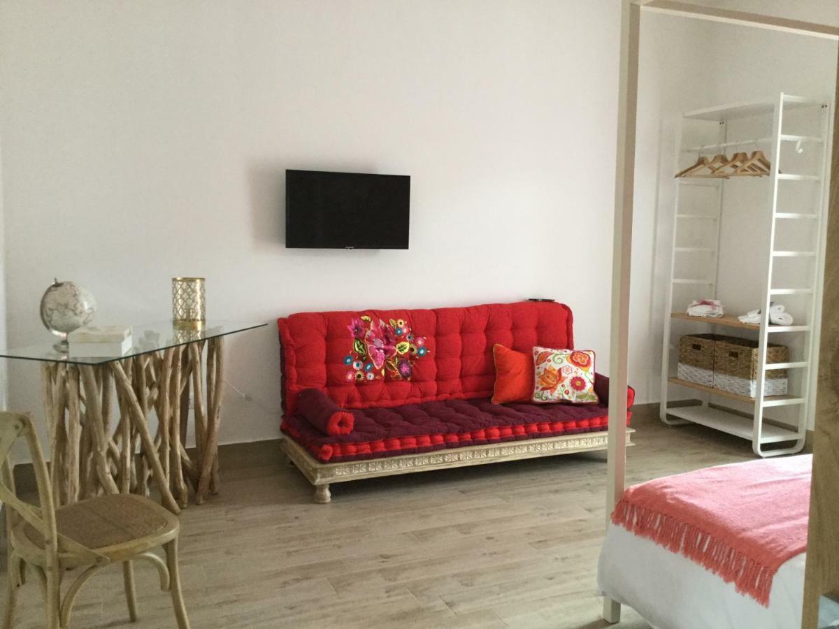 Maison Marianna B&B - Etna - Nicolosi Eksteriør billede
