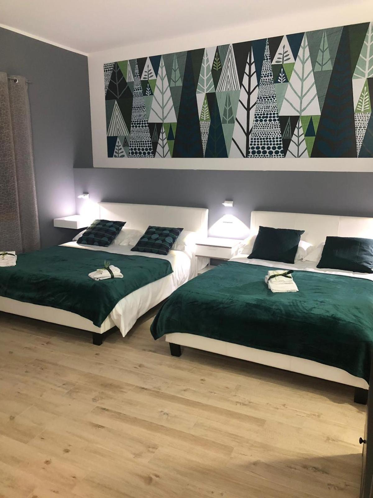 Maison Marianna B&B - Etna - Nicolosi Eksteriør billede