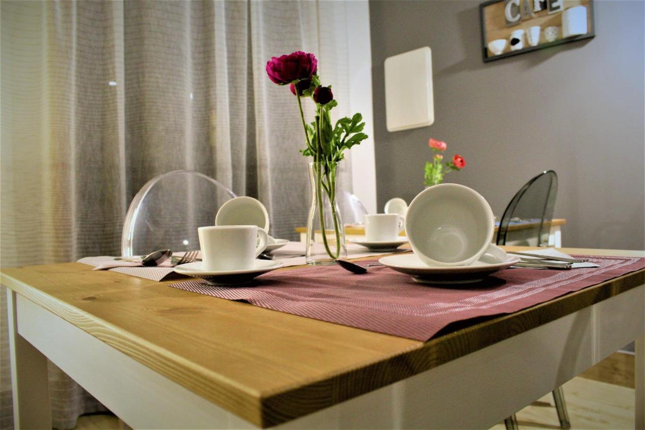 Maison Marianna B&B - Etna - Nicolosi Eksteriør billede