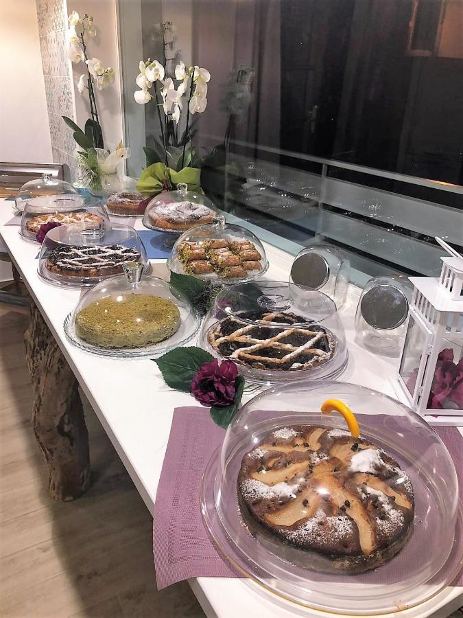 Maison Marianna B&B - Etna - Nicolosi Eksteriør billede