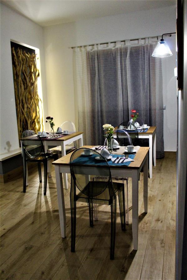Maison Marianna B&B - Etna - Nicolosi Eksteriør billede